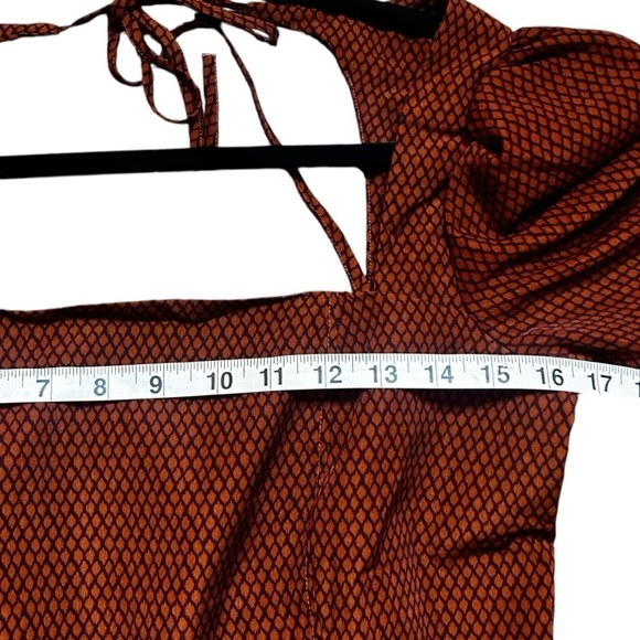 Levi's Finn Blouse - Picture 13 of 14